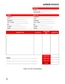 Airbnb Invoice Template | Invoice Maker